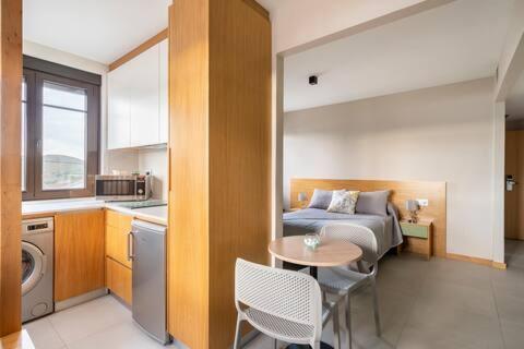 Apartamentos Las Olas By Pantin Valdoviño Esterno foto